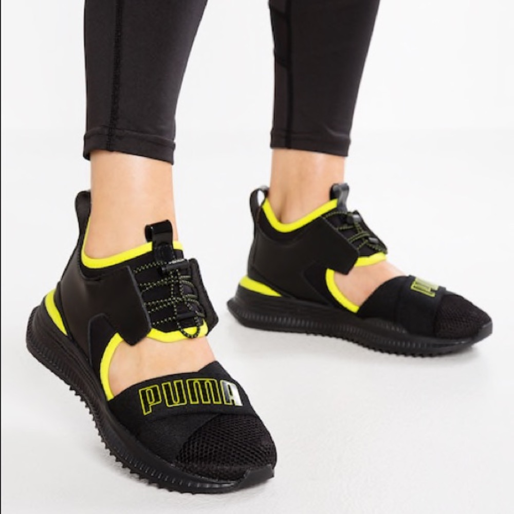 FENTY PUMA by Rihanna Avid Sneaker (Women) - Picture 4 of 8